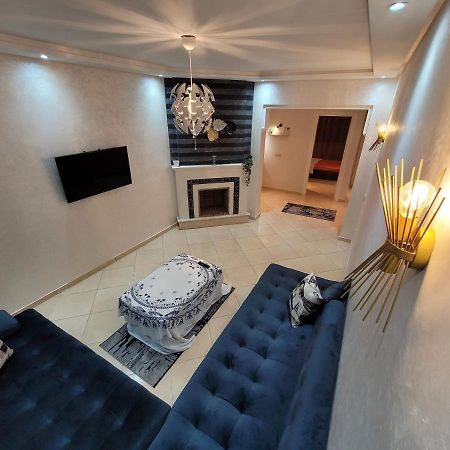 Très bel appartement Garden Beach Sidi Rahal Sidi Rahal  Esterno foto