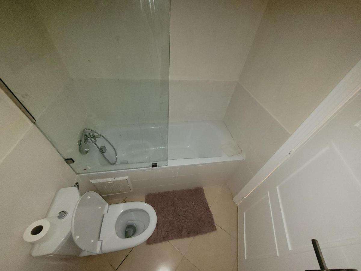 Très bel appartement Garden Beach Sidi Rahal Sidi Rahal  Esterno foto