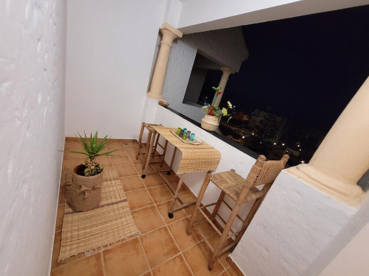 Très bel appartement Garden Beach Sidi Rahal Sidi Rahal  Esterno foto