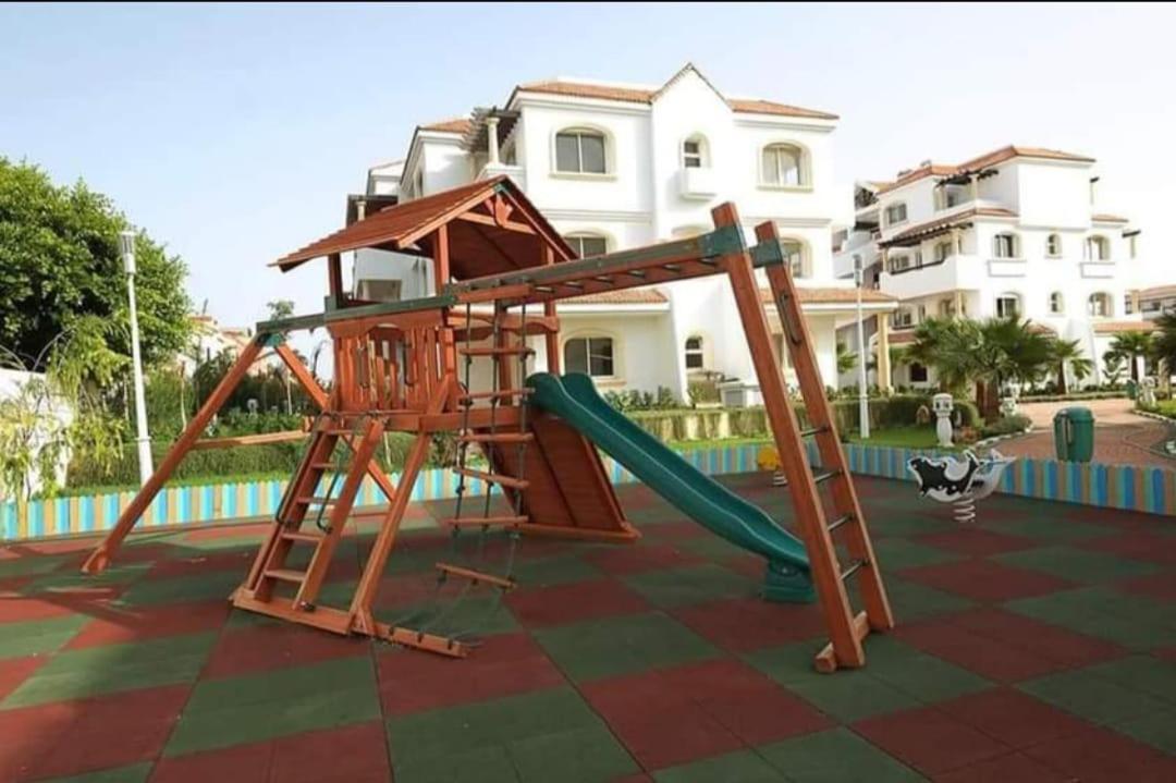 Très bel appartement Garden Beach Sidi Rahal Sidi Rahal  Esterno foto
